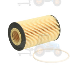 Filtru ulei FLEETGUARD - LF0381900