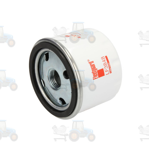 Filtru ulei FLEETGUARD - LF0384800 Filtru ulei FLEETGUARD - LF0384800