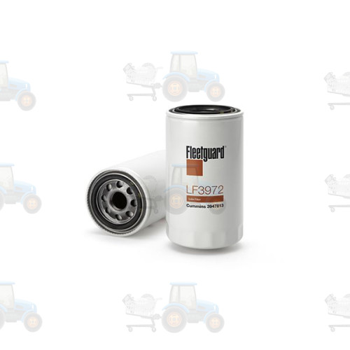Filtru ulei FLEETGUARD - LF0397200