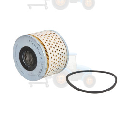 Filtru ulei FLEETGUARD - LF0400100