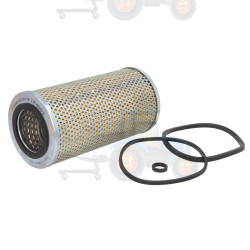 Filtru ulei FLEETGUARD - LF0400300