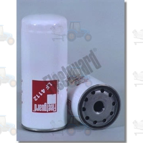 Filtru ulei FLEETGUARD - LF0411200