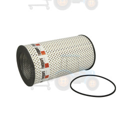 Filtru ulei FLEETGUARD - LF0051900