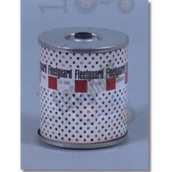 Filtru ulei FLEETGUARD - LF0054800