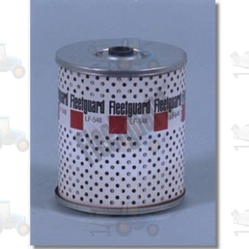 Filtru ulei FLEETGUARD - LF0054800