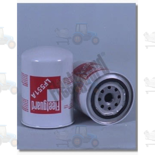 Filtru ulei FLEETGUARD - LF0055100 A