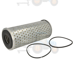 Filtru ulei FLEETGUARD - LF0055800