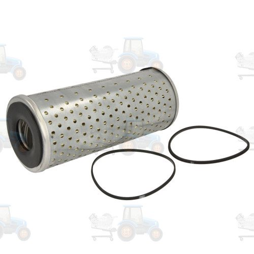 Filtru ulei FLEETGUARD - LF0055800