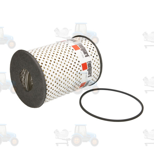 Filtru ulei FLEETGUARD - LF0056300
