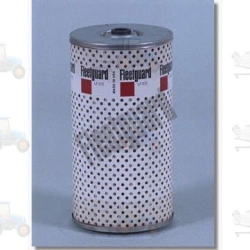 Filtru ulei FLEETGUARD - LF0057200