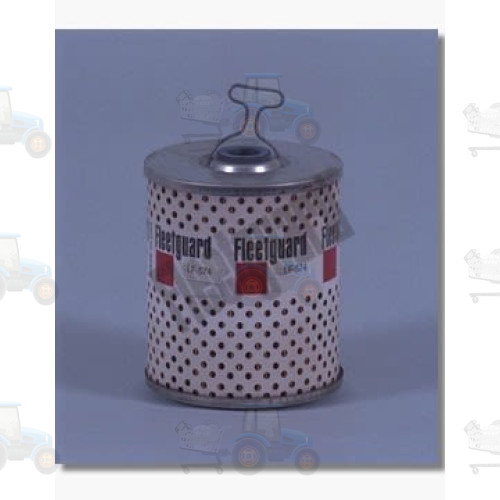 Filtru ulei FLEETGUARD - LF0057400