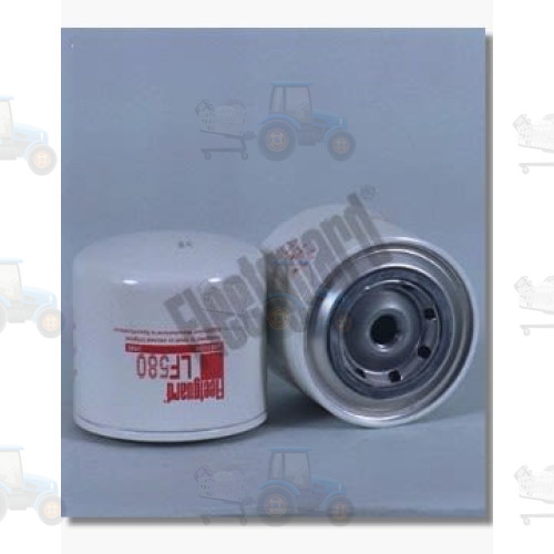 Filtru ulei FLEETGUARD - LF0058000