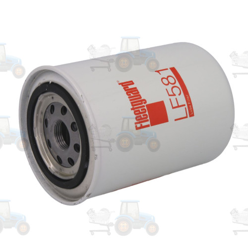 Filtru ulei FLEETGUARD - LF0058100