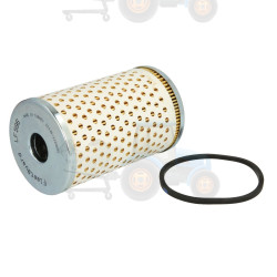 Filtru ulei FLEETGUARD - LF596