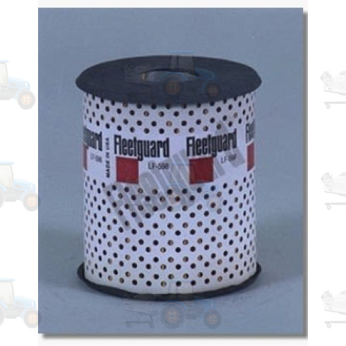 Filtru ulei FLEETGUARD - LF0059800