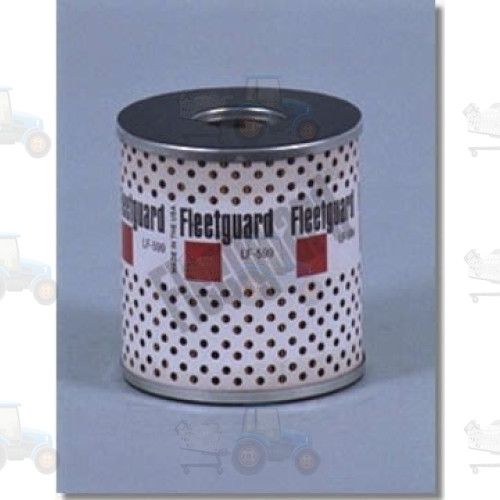 Filtru ulei FLEETGUARD - LF0059900