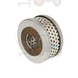 Filtru ulei FLEETGUARD - LF0061400