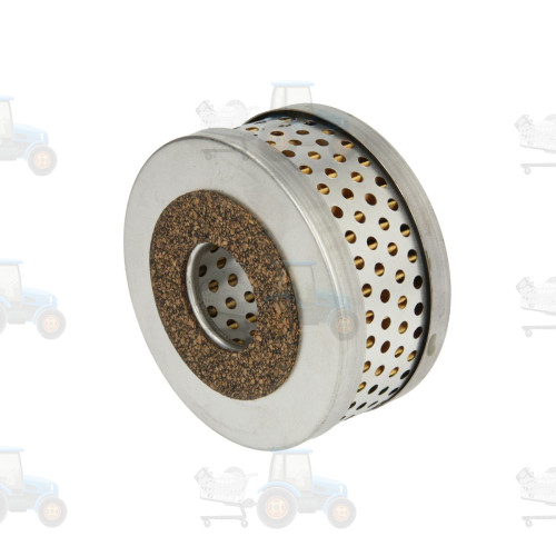 Filtru ulei FLEETGUARD - LF0061400