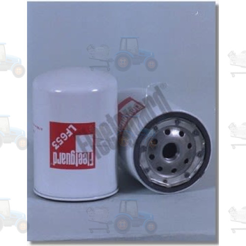 Filtru ulei FLEETGUARD - LF0065300