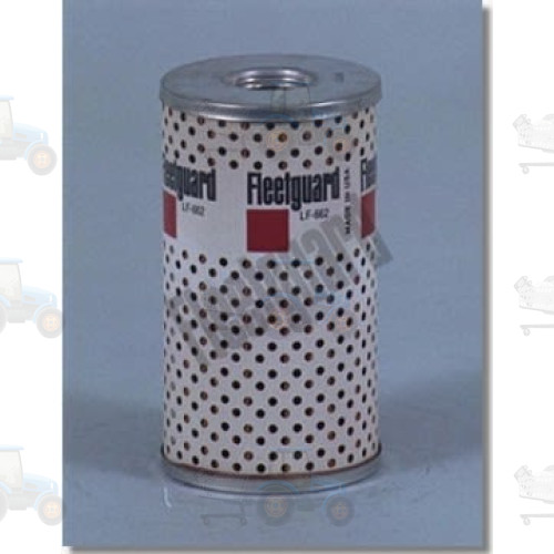 Filtru ulei FLEETGUARD - LF0066200