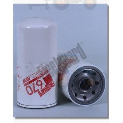 Filtru ulei FLEETGUARD - LF0067000