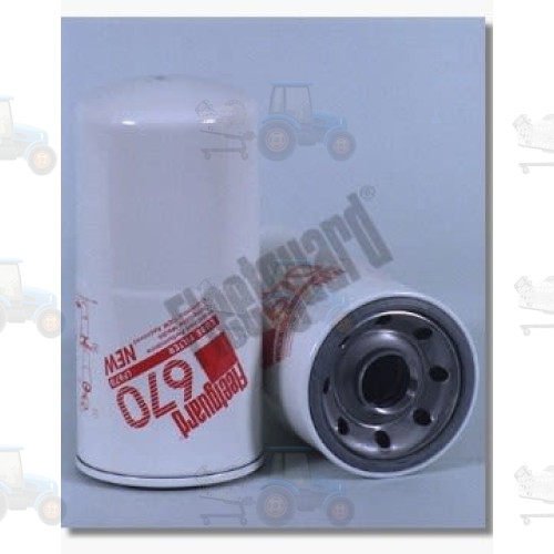 Filtru ulei FLEETGUARD - LF0067000