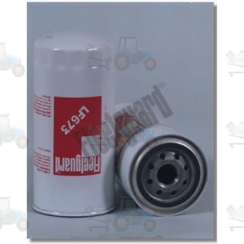 Filtru ulei FLEETGUARD - LF0067300