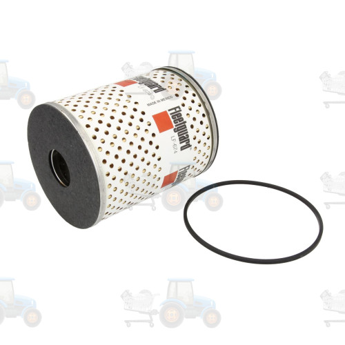 Filtru ulei FLEETGUARD - LF0067400