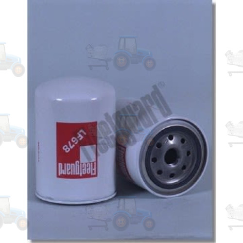 Filtru ulei FLEETGUARD - LF0067800
