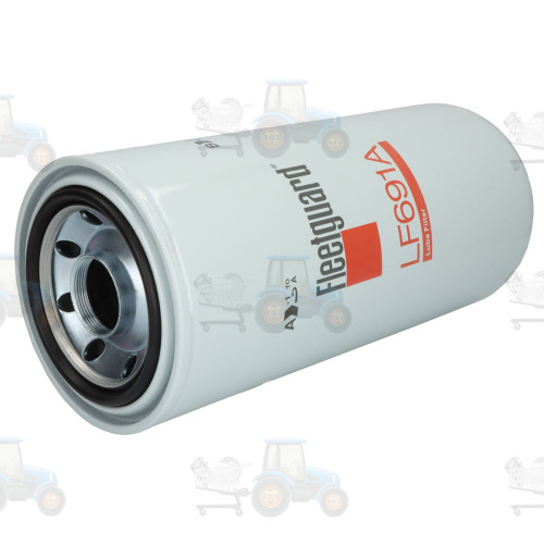 Filtru ulei FLEETGUARD - LF0069100 A