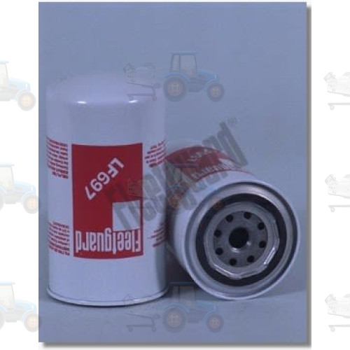 Filtru ulei FLEETGUARD - LF0069700