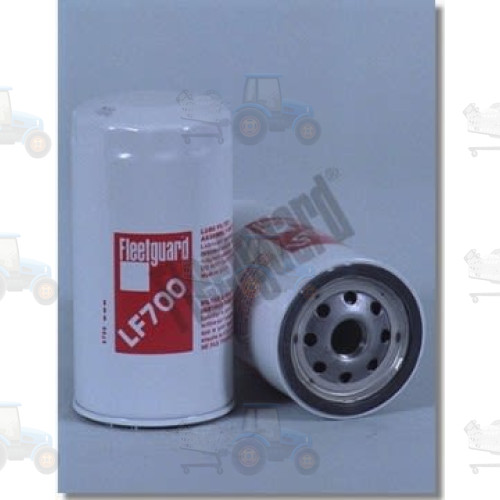 Filtru ulei FLEETGUARD - LF0070000
