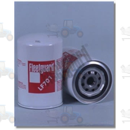 Filtru ulei FLEETGUARD - LF0070100