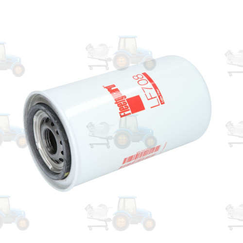 Filtru ulei FLEETGUARD - LF0070800