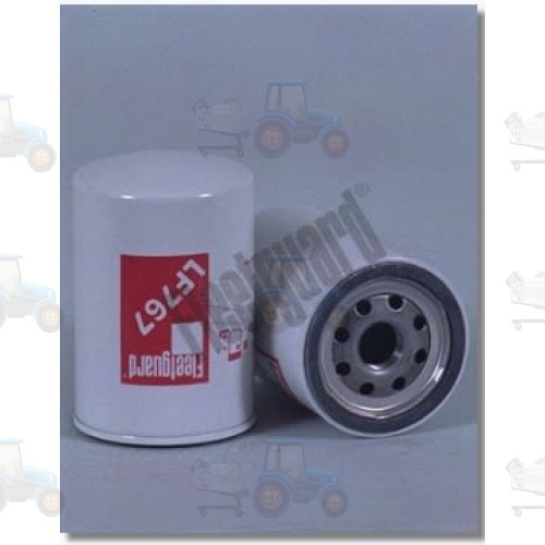 Filtru ulei FLEETGUARD - LF0076700