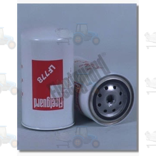Filtru ulei FLEETGUARD - LF0077800