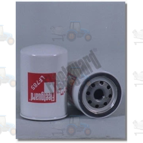 Filtru ulei FLEETGUARD - LF0078500