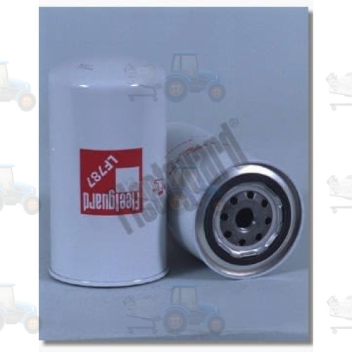 Filtru ulei FLEETGUARD - LF0078700