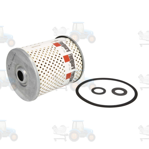 Filtru ulei FLEETGUARD - LF0079300