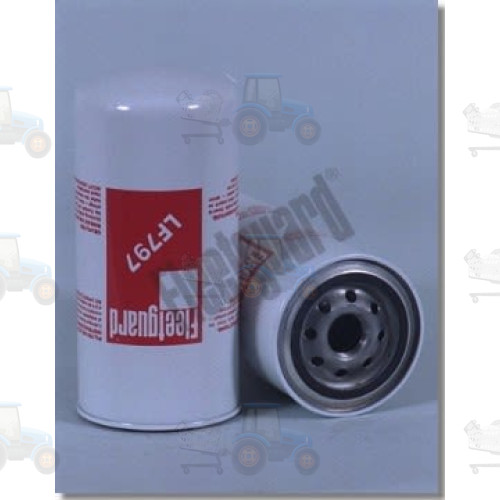 Filtru ulei FLEETGUARD - LF0079700
