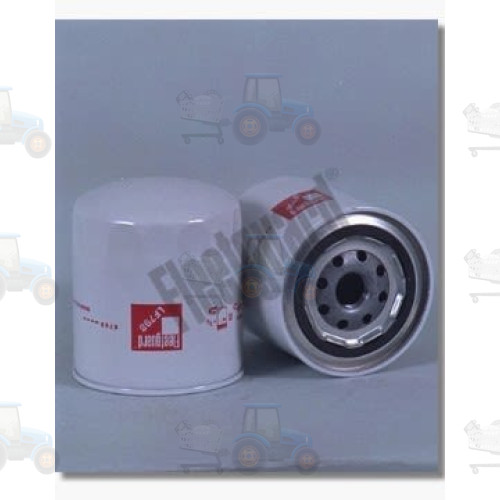 Filtru ulei FLEETGUARD - LF0079800