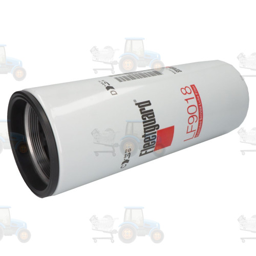 Filtru ulei FLEETGUARD - LF0901800