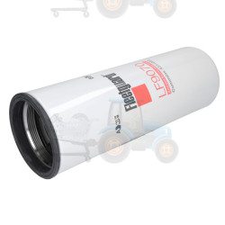 Filtru ulei FLEETGUARD - LF0907000