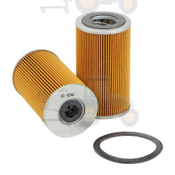 Filtru ulei SF - SO4246