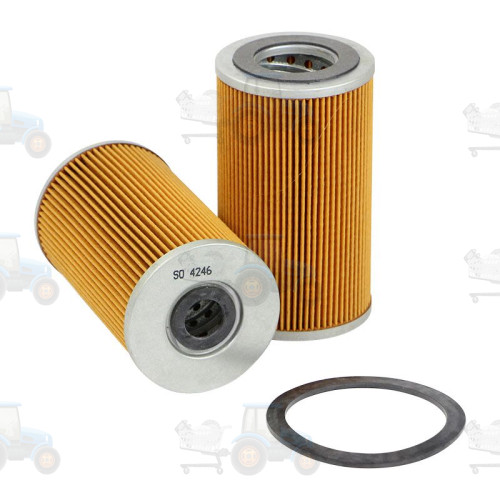 Filtru ulei SF - SO4246
