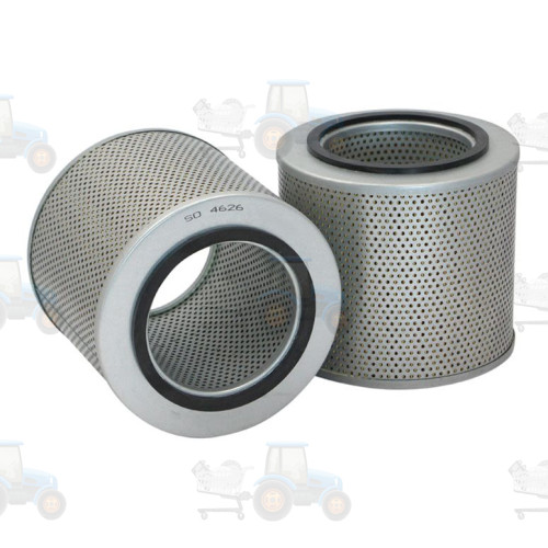 Filtru ulei SF - SO4626