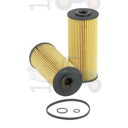 Filtru ulei SF - SO4923