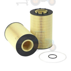 Filtru ulei SF - SO4972