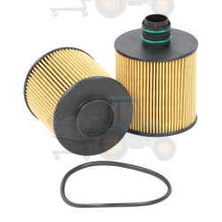 Filtru ulei SF - SO97007