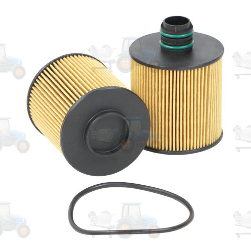 Filtru ulei SF - SO97007
